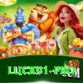 luck91 Gold Slots