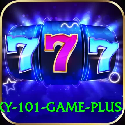 Lucky 101 Game Master v4.4.1 - 2
