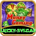 lucky 3vegas Slots Royal v4.6.4