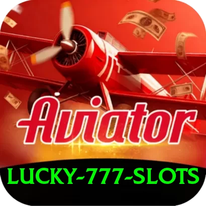 lucky 777 slots App Premium v5.1.2 - 2
