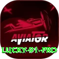 Lucky 91 Live Master v1.2.3