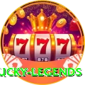 Lucky Legends Apps (Tools & Injectors) Master v5.9.1