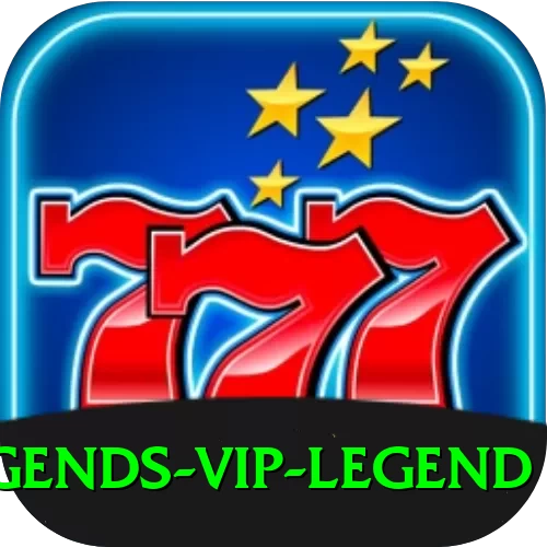 Lucky Legends - VIP Legend - 2