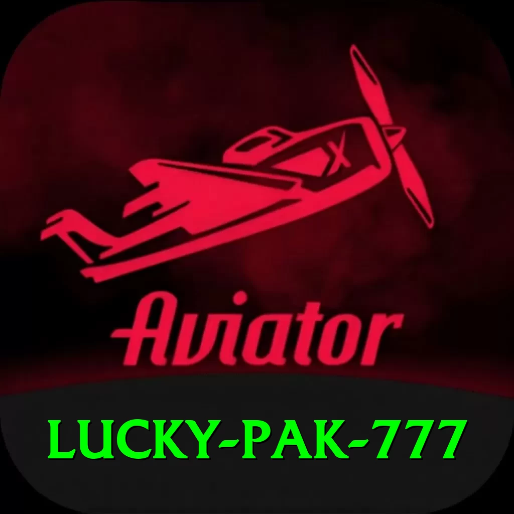 lucky pak 777 Master Latest v4.1.1 - 2
