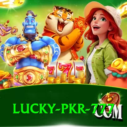 Lucky PKR 777 Pro Edition v3.2.7 - 2