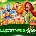 Lucky PKR 777 Pro Edition v3.2.7