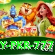 Lucky PKR 777 Pro Edition v3.2.7