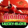 lucky slots Mega 2024