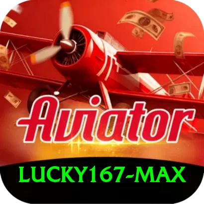 Lucky167 Pro PK v1.3.8 - 2