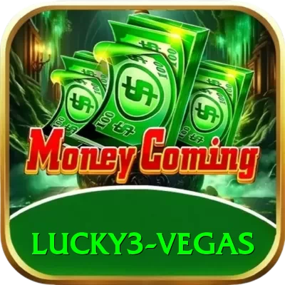 lucky3 vegas Super Gaming App - 2