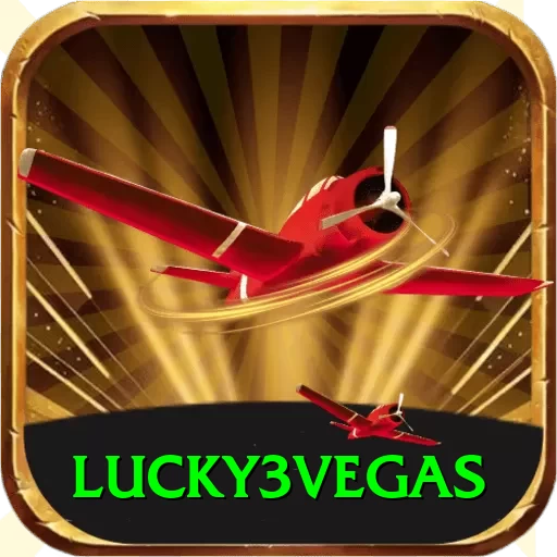 lucky3vegas Gaming King - 2