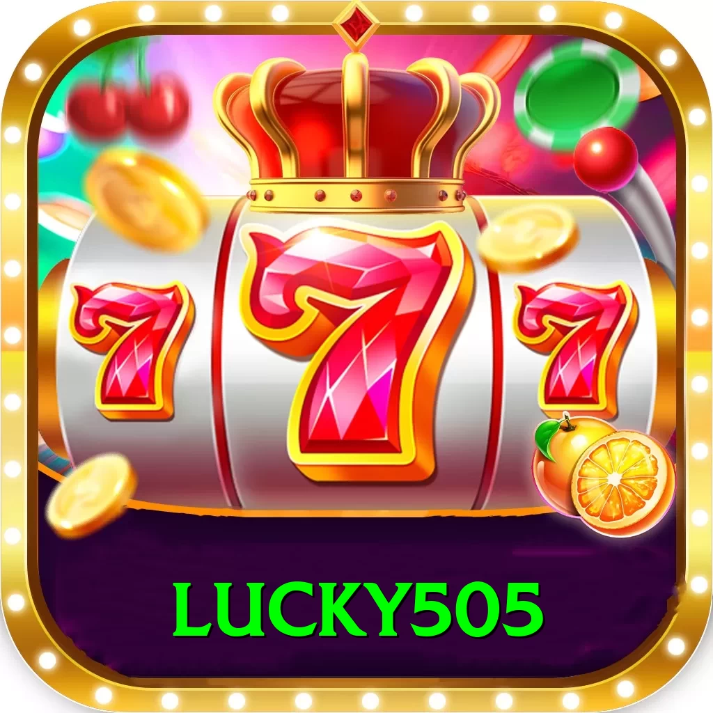 lucky505 - Real Money Royal - 2