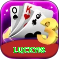 luckyi8 Plus Edition v4.2.0
