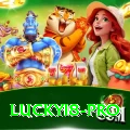luckyi8 Casino Official v3.5.2