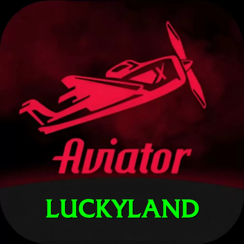 luckyland Jackpot Legend v1.7.3 - 2