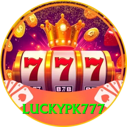 luckypk777 Turbo Pro v1.5.8 - 2