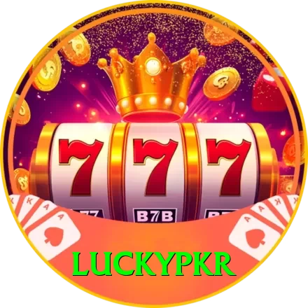 luckypkr Extreme v3.3.2 - 2