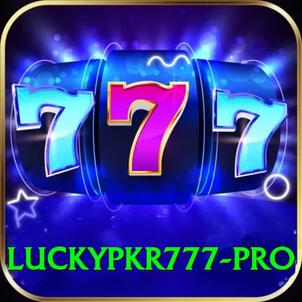 luckypkr777 Master New - 2