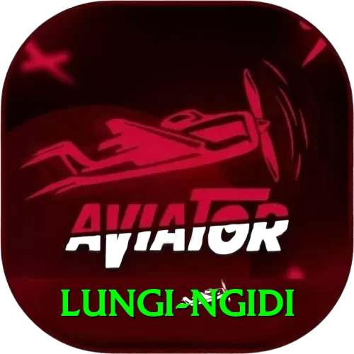 lungi ngidi - Mega Edition v5.2.1 - 2