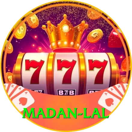 madan lal - Deluxe Earning App - 2