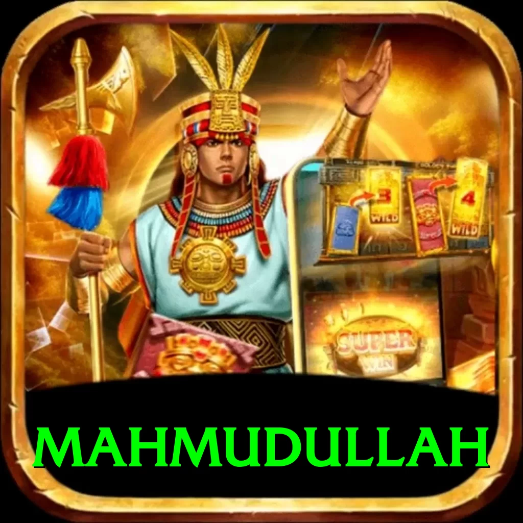 mahmudullah Legend v1.4.5 - 2