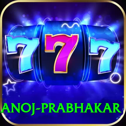manoj prabhakar Elite Gaming App - 2
