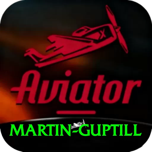martin guptill - Casino Turbo - 2