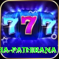 matheesha pathirana - Casino King