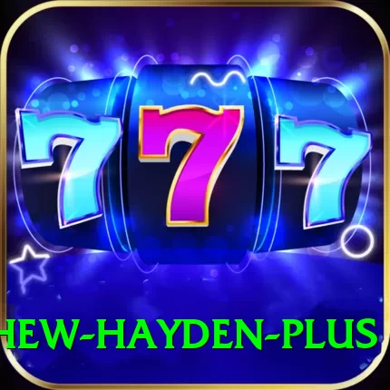 matthew hayden Champion PK v2.7.3 - 2