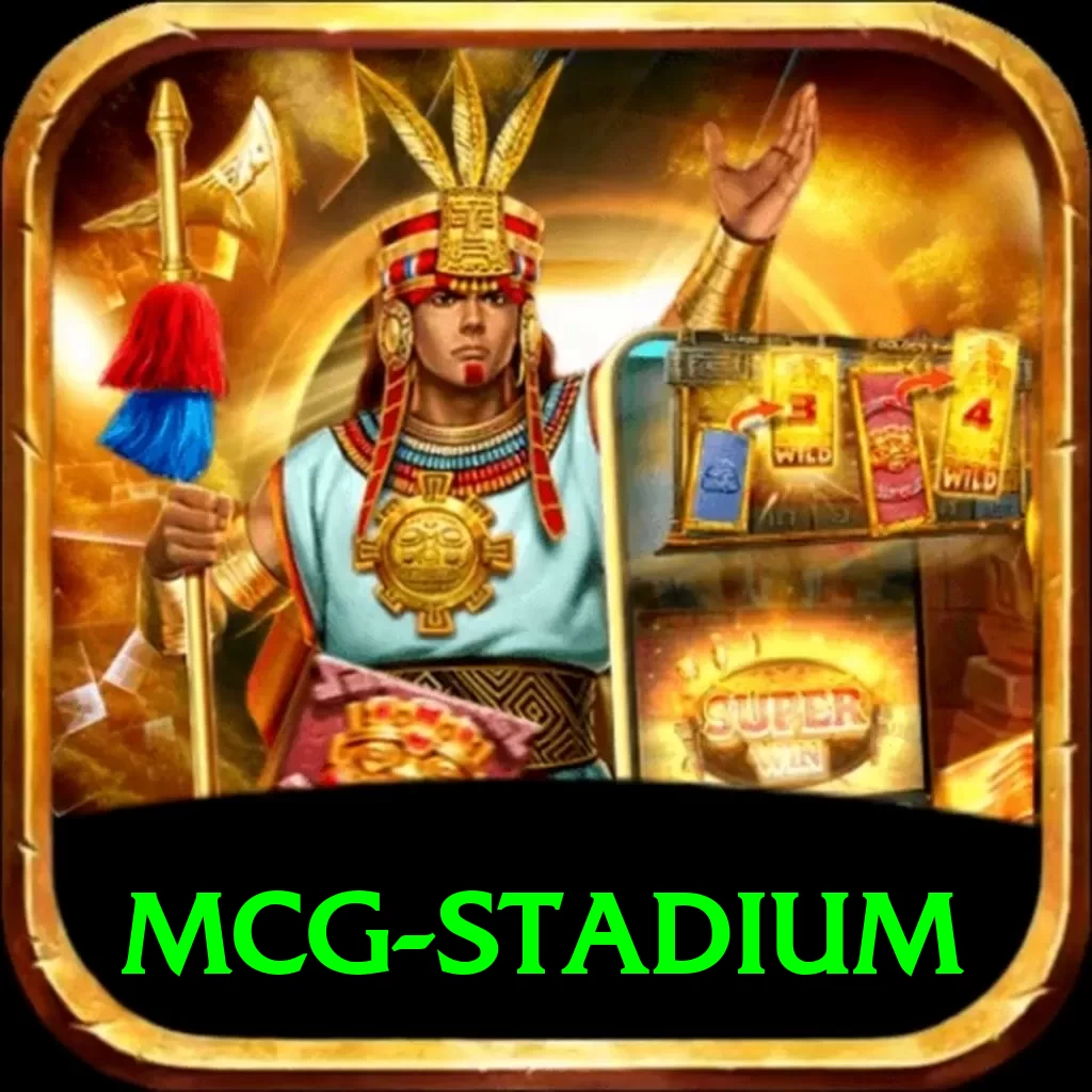 mcg stadium Money King v1.1.5 - 2