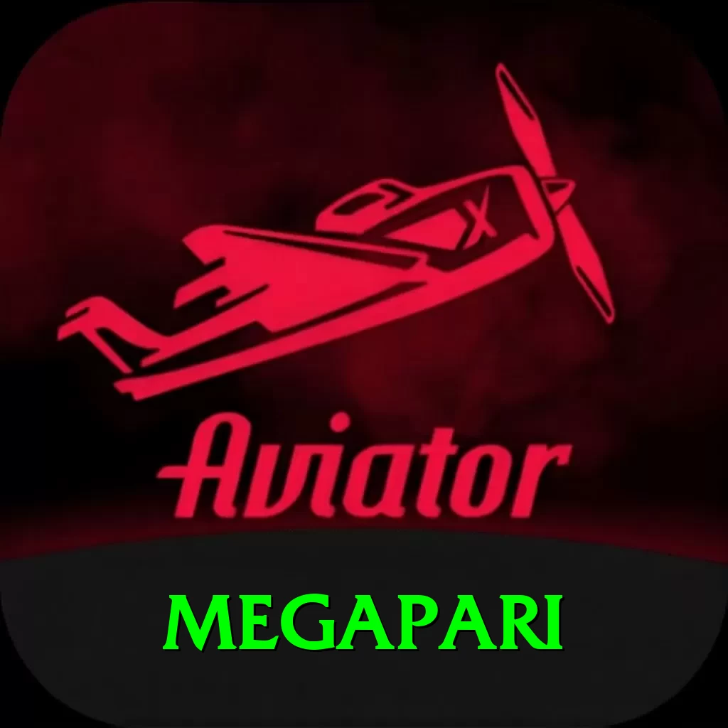 megapari Casino Official v3.6.0 - 2