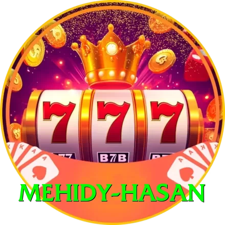 mehidy hasan Live Royal v3.0.1 - 2
