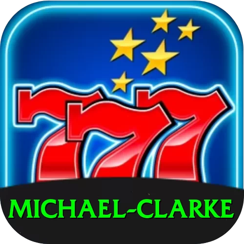 michael clarke - Legend Edition v1.8.6 - 2