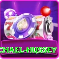 michael hussey Plus Rewards