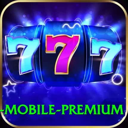 MJ77 Mobile Premium - 2