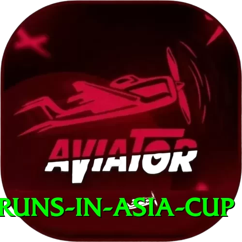 most runs in asia cup - Ultimate Earning App - 2