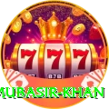 mubasir khan Elite Jackpot