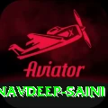navdeep saini Live Casino Deluxe