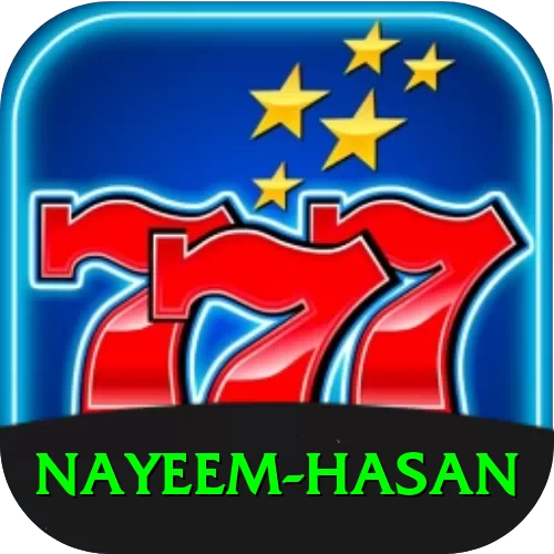 nayeem hasan Premium Jackpot - 2
