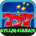 nayeem hasan Premium Jackpot