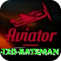 no 1 t20 batsman - VIP Edition v1.8.5
