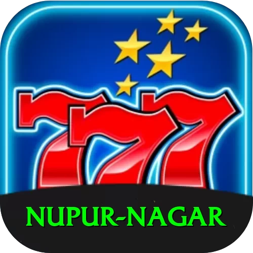 nupur nagar Slots Max v5.0.3 - 2