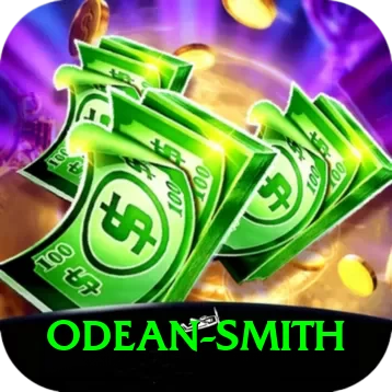 odean smith - Real Money Deluxe - 2