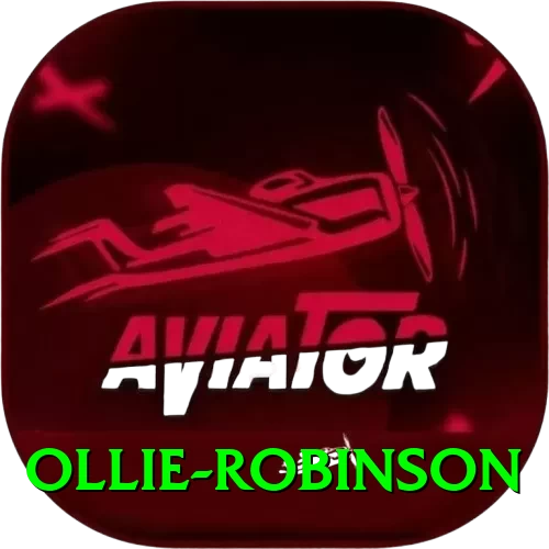 ollie robinson Bonus Prime v4.2.7 - 2