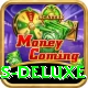 Omni Slots Games Deluxe