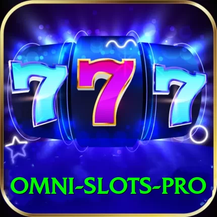 Omni Slots - Live Legend - 2