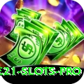 One21 Slots Slots Deluxe v1.1.0
