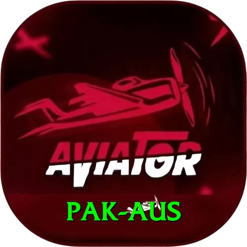 pak aus Plus Casino App - 2