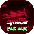 pak aus Plus Casino App