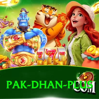 pak dhan Live VIP v5.8.7 - 2